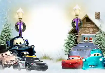 PhotoEffect da categoria Desenhos animados Disney № 154551