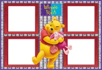 PhotoEffect da categoria Desenhos animados Disney № 157095