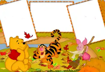 PhotoEffect da categoria Desenhos animados Disney № 157097