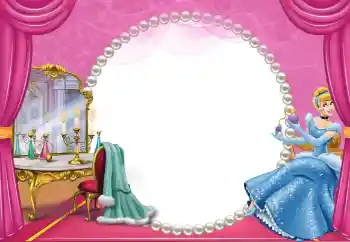 PhotoEffect da categoria Desenhos animados Disney № 158386