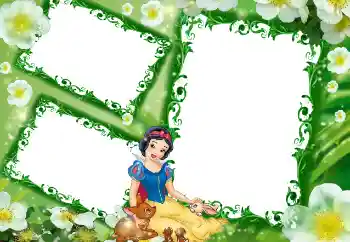 PhotoEffect da categoria Desenhos animados Disney № 15891