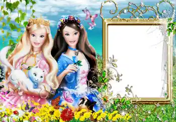 PhotoEffect da categoria Desenhos animados Disney № 159485