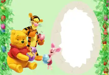 PhotoEffect da categoria Desenhos animados Disney № 15984