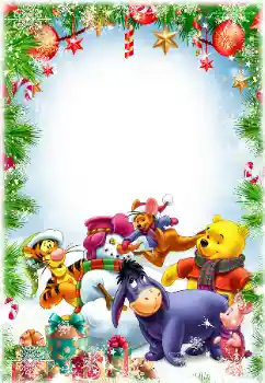 PhotoEffect da categoria Desenhos animados Disney № 160649