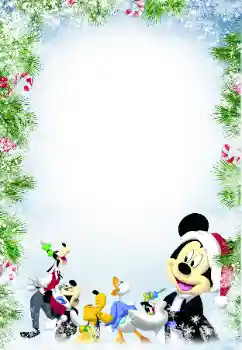 PhotoEffect da categoria Desenhos animados Disney № 162053