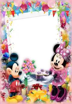 PhotoEffect da categoria Desenhos animados Disney № 162054