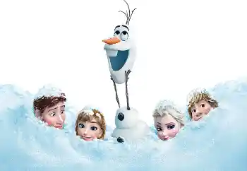 PhotoEffect da categoria Desenhos animados Disney № 165950