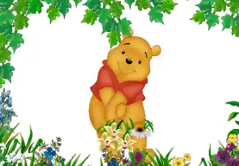 PhotoEffect da categoria Desenhos animados Disney № 166104