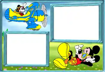 PhotoEffect da categoria Desenhos animados Disney № 166174