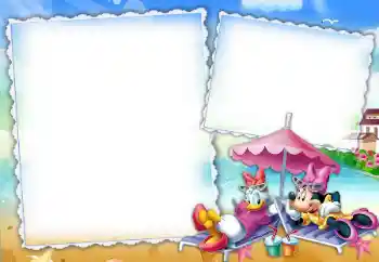 PhotoEffect da categoria Desenhos animados Disney № 166249