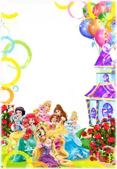 PhotoEffect da categoria Desenhos animados Disney № 166527