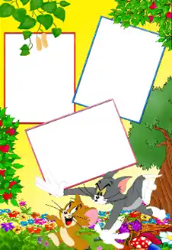 PhotoEffect da categoria Desenhos animados Disney № 166548