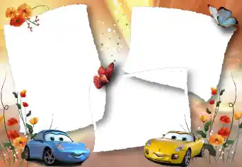 PhotoEffect da categoria Desenhos animados Disney № 170571