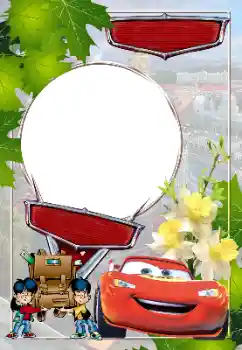 PhotoEffect da categoria Desenhos animados Disney № 170581