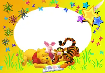 PhotoEffect da categoria Desenhos animados Disney № 17069