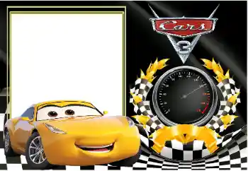 PhotoEffect da categoria Desenhos animados Disney № 171794