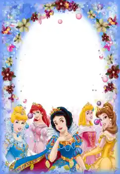PhotoEffect da categoria Desenhos animados Disney № 175424