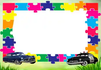 PhotoEffect da categoria Desenhos animados Disney № 179313