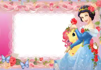 PhotoEffect da categoria Desenhos animados Disney № 180692