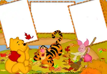 PhotoEffect da categoria Desenhos animados Disney № 190596