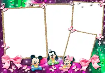 PhotoEffect da categoria Desenhos animados Disney № 192938