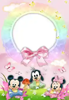PhotoEffect da categoria Desenhos animados Disney № 197657