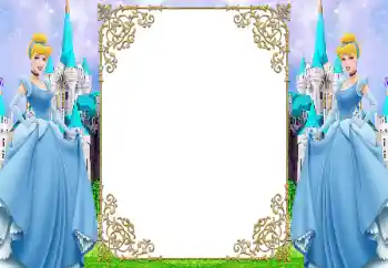 PhotoEffect da categoria Desenhos animados Disney № 197661