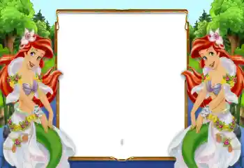 PhotoEffect da categoria Desenhos animados Disney № 198864