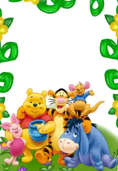 PhotoEffect da categoria Desenhos animados Disney № 25518