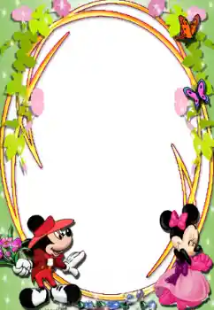 PhotoEffect da categoria Desenhos animados Disney № 26551