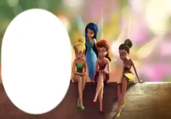 PhotoEffect da categoria Desenhos animados Disney № 26604