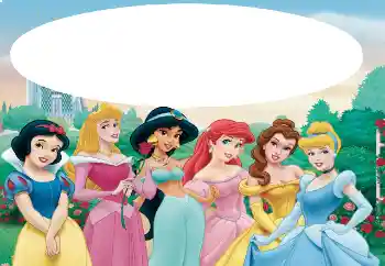 PhotoEffect da categoria Desenhos animados Disney № 26703