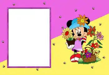 PhotoEffect da categoria Desenhos animados Disney № 2728