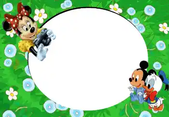PhotoEffect da categoria Desenhos animados Disney № 2729