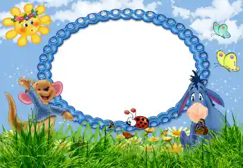 PhotoEffect da categoria Desenhos animados Disney № 2733