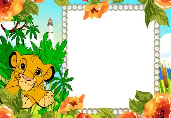 PhotoEffect da categoria Desenhos animados Disney № 27737