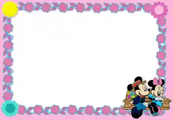 PhotoEffect da categoria Desenhos animados Disney № 2853
