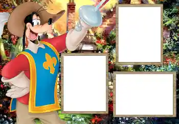 PhotoEffect da categoria Desenhos animados Disney № 2900