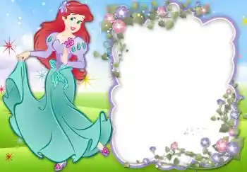 PhotoEffect da categoria Desenhos animados Disney № 29688