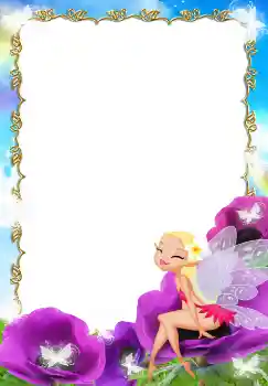 PhotoEffect da categoria Desenhos animados Disney № 30688