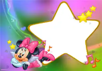 PhotoEffect da categoria Desenhos animados Disney № 31717