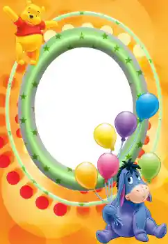 PhotoEffect da categoria Desenhos animados Disney № 31816