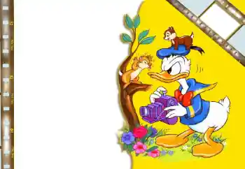 PhotoEffect da categoria Desenhos animados Disney № 31846