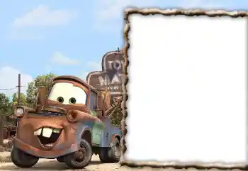 PhotoEffect da categoria Desenhos animados Disney № 32704