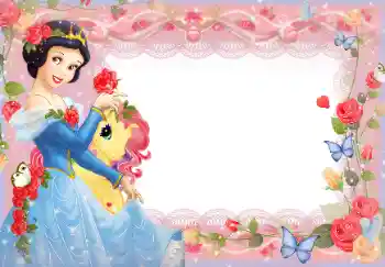 PhotoEffect da categoria Desenhos animados Disney № 32713