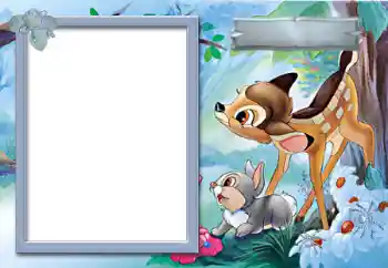 PhotoEffect da categoria Desenhos animados Disney № 32767