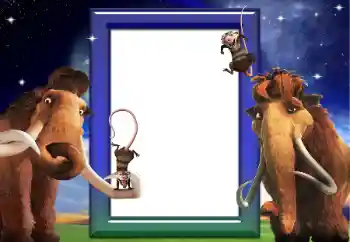 PhotoEffect da categoria Desenhos animados Disney № 33729