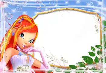 Texto na moldura: WinX Texto na moldura: WinX