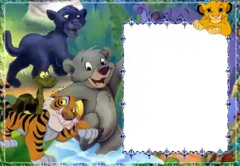 PhotoEffect da categoria Desenhos animados Disney № 423