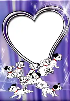 PhotoEffect da categoria Desenhos animados Disney № 424